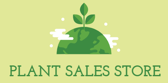 Plant Sales Store